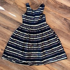 Size 5 Gymboree fancy dress